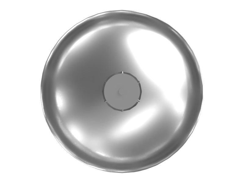 ГИДРОАККУМУЛЯТОР