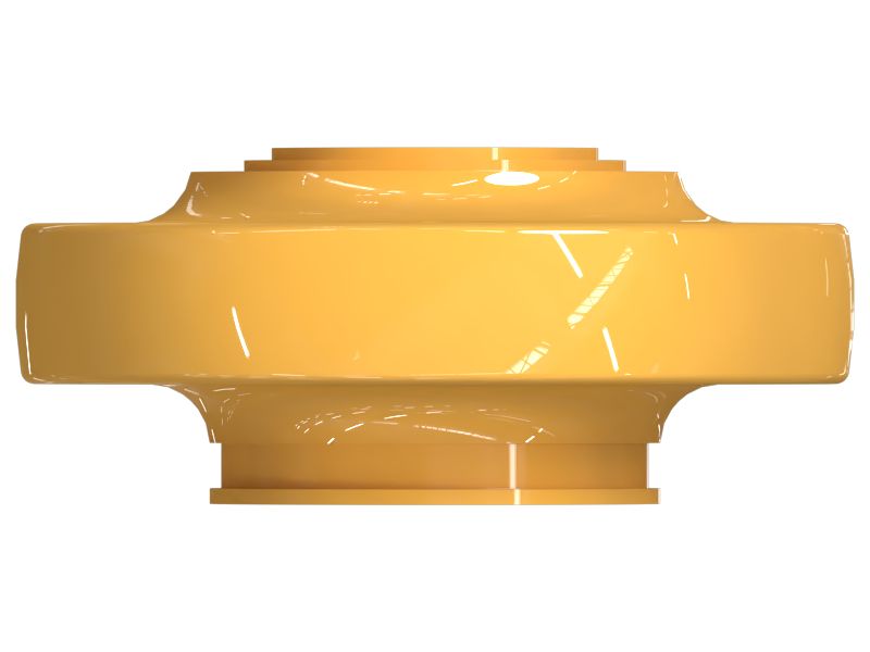 РОЛИК ОПОРНЫЙ В СБОРЕ