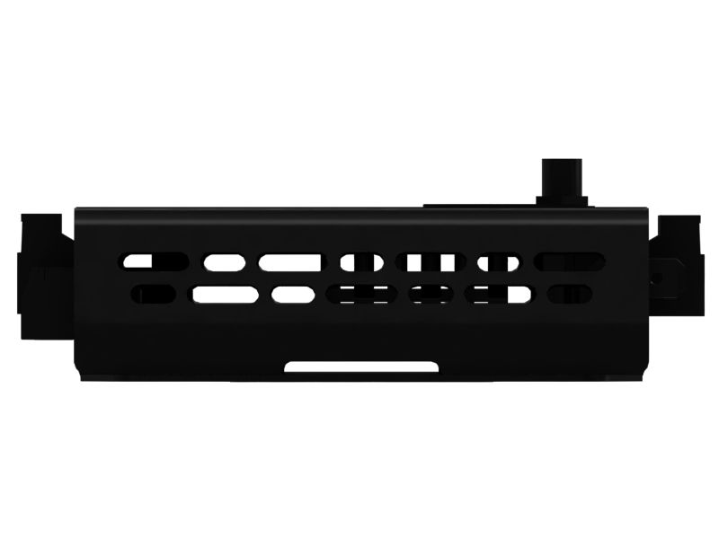 Электронный блок управления