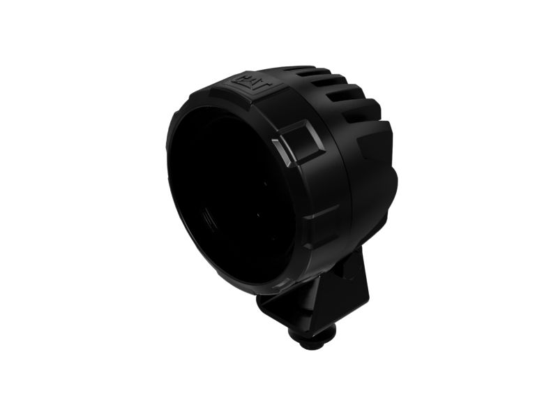 589-0442: Компактный круглый светодиодный фонарь рабочего освещения