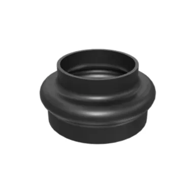 CAT 151,1 MM İÇ ÇAPLI HAVA FİLTRESİ İNDİRGEME HORTUMU