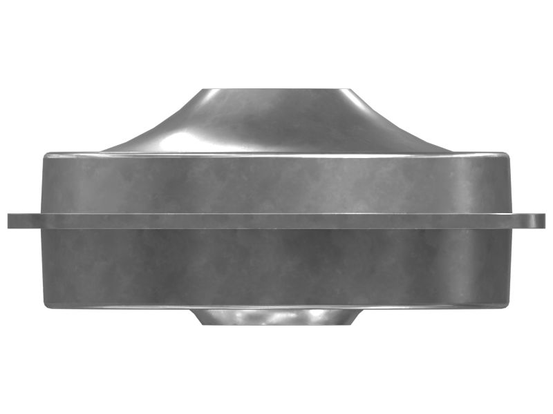 8T-4303: Vibrationsdæmperbeslag