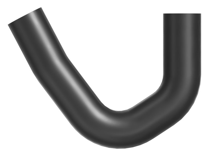 Шланг воздушного компрессора, внутренний диаметр 12,7 мм