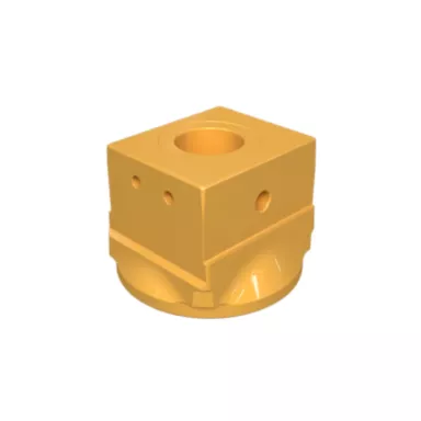 360-3534: Blok-Idler