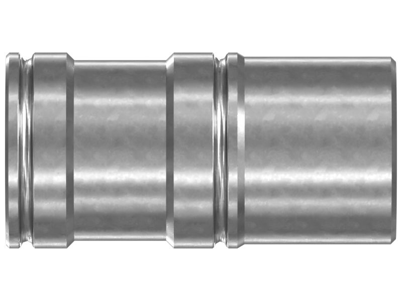 Шток гидравлического нутромера наружным диаметром 38,01 мм