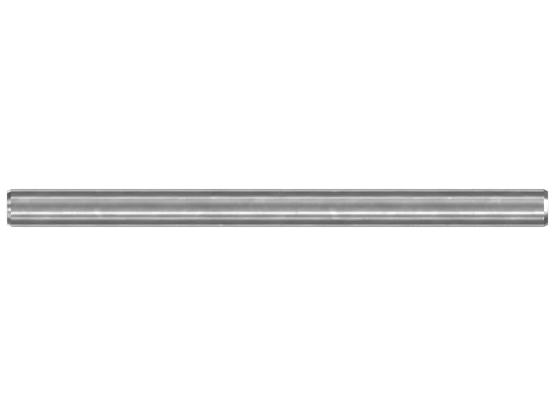 Solid Reaction Dowel
