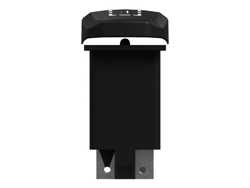 ПЕРЕКЛЮЧАТЕЛЬ КУЛИСНЫЙ В СБОРЕ