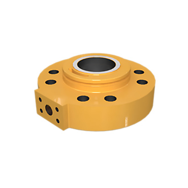 244-6628: Lift Cylinder Head | Cat® Parts Store 244-6628: Lift Cylinder Head | Cat® Parts Store