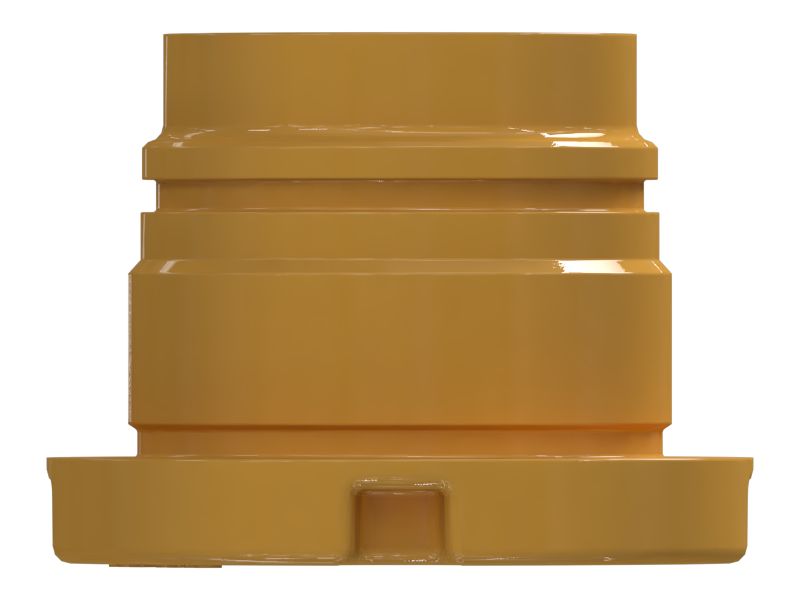 Головка воротка