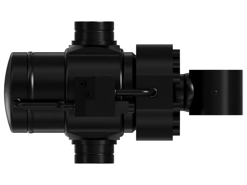 БЛОК ОСНОВНОГО ЦИЛИНДРА