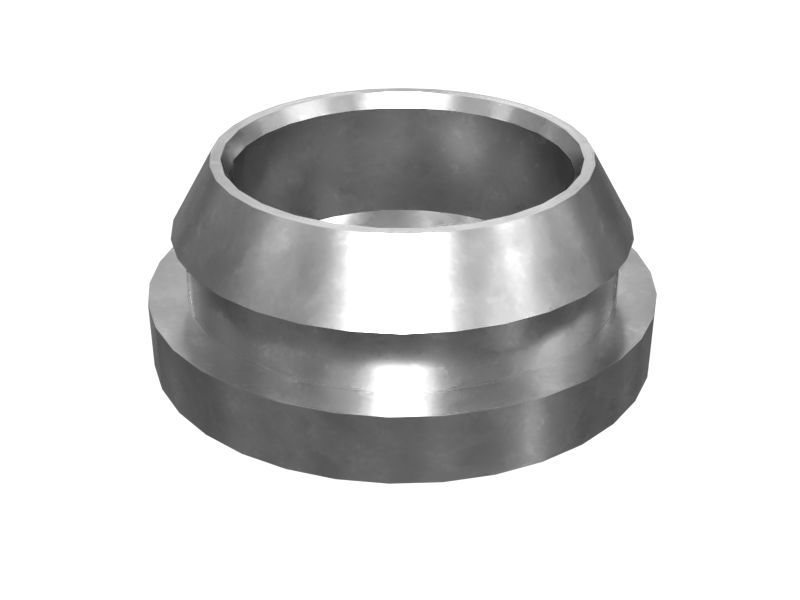 Втулка толщиной 10,5 мм