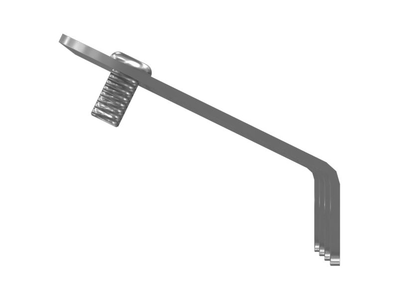 ОПОРА ЗАГЛУШКИ