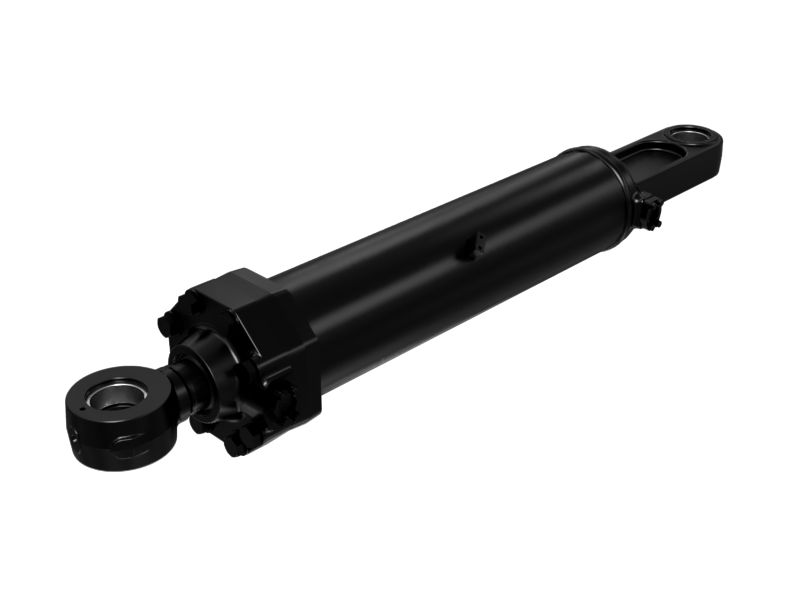 521-8411: Right Hand Tilt Ripper Cylinder | Cat® Parts Store
