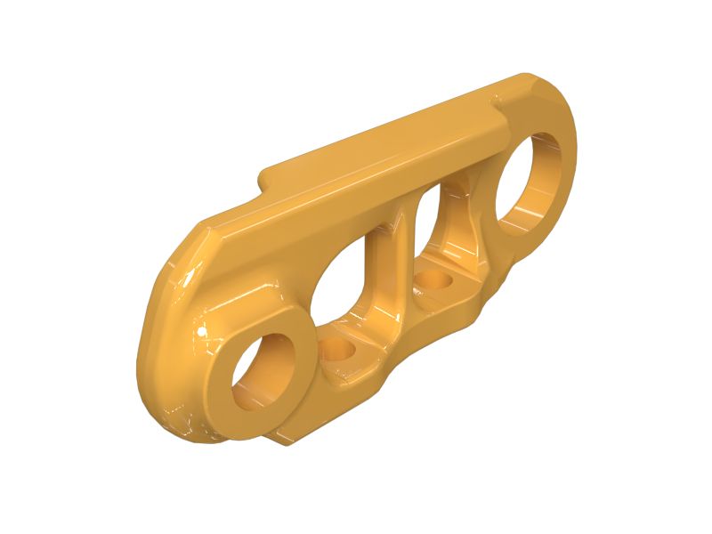 訳あってお買い得！30～80％OFF | Link Track Hand Right 598-9998: Cat® Store Parts アイドル
