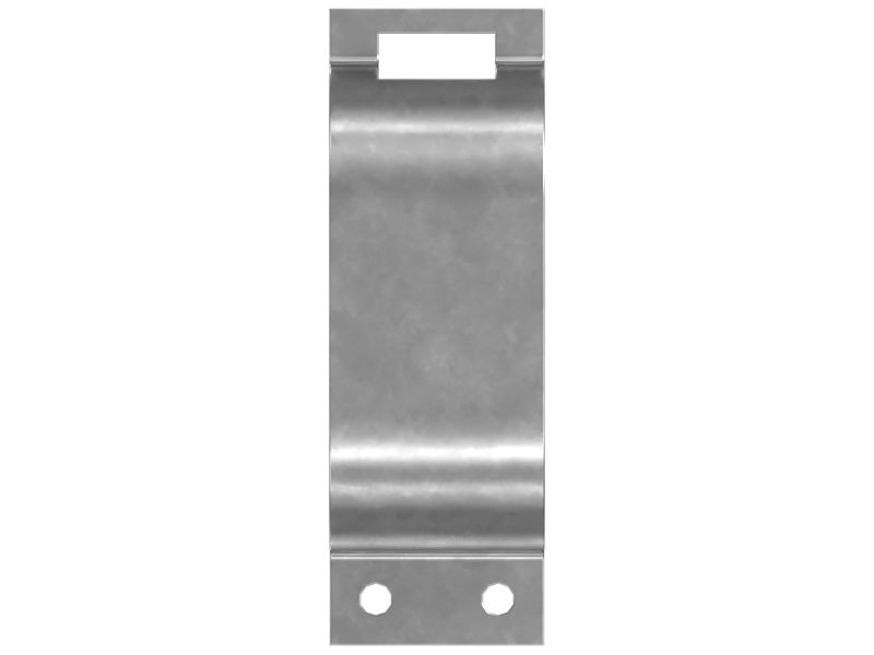 6V-1870: Interlocking Clip | CATCorp
