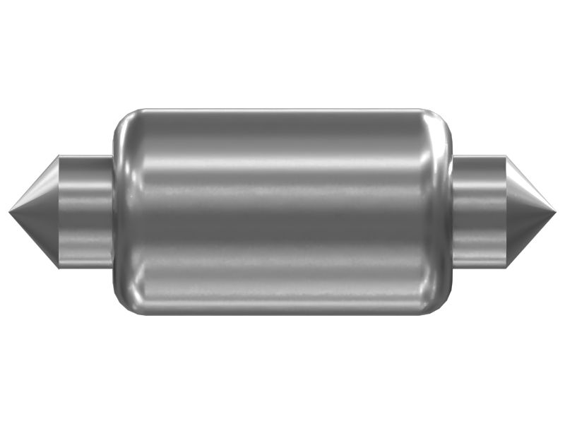 Лампа с потолочным плафоном