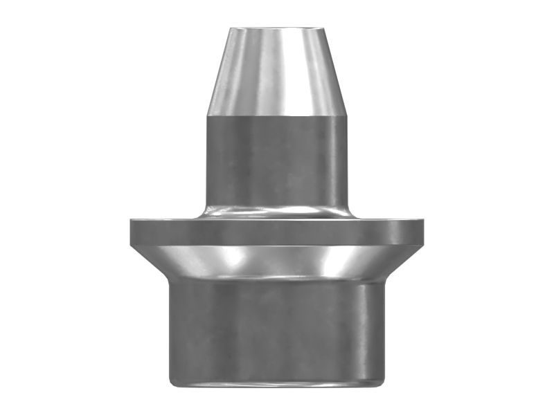 Специальная компрессионная втулка с внутренним диаметром 0,08 дюйма