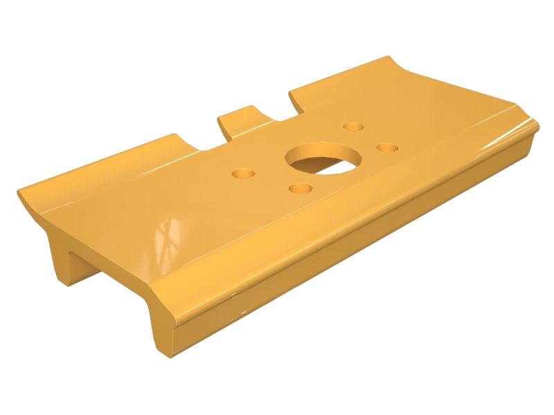 482-1227: БАШМАК ГУСЕНИЧНОЙ ЛЕНТЫ