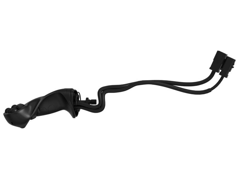 УПРАВЛЕНИЕ РУЧНОЕ