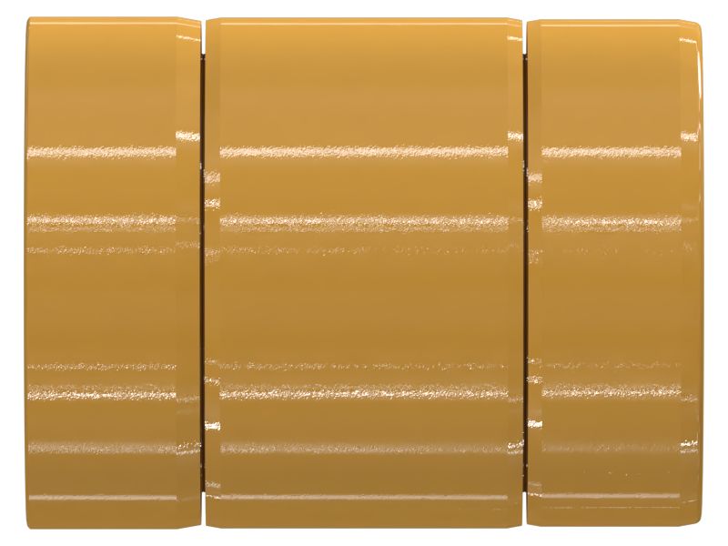 Картридж подшипника скольжения (палец тележки)