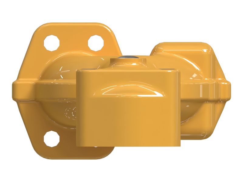 570-3927: Hydraulic Manifold 5703927 купить