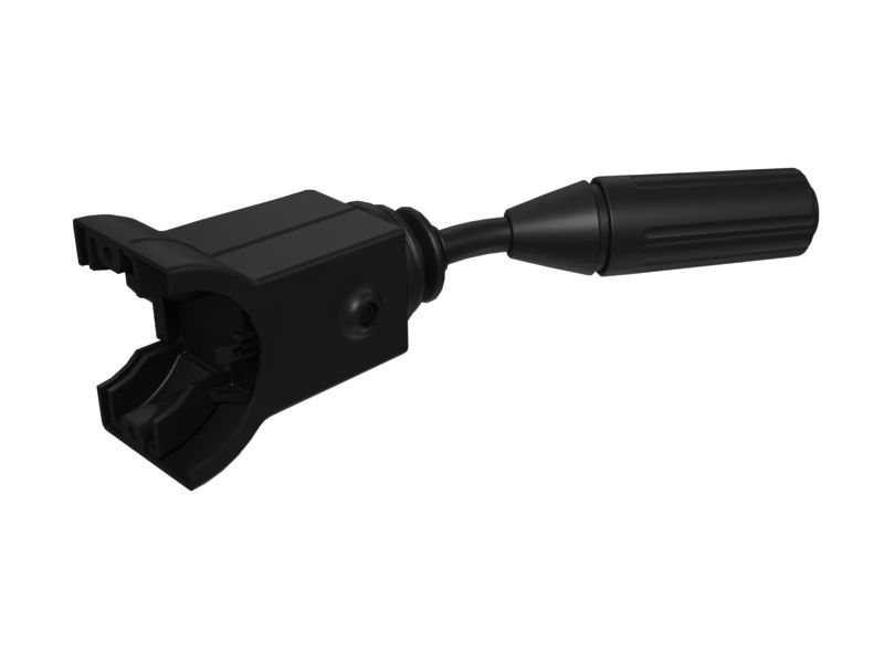 486-0743: ПЕРЕКЛЮЧАТЕЛЬ УПРАВЛЯЮЩИЙ В СБОРЕ