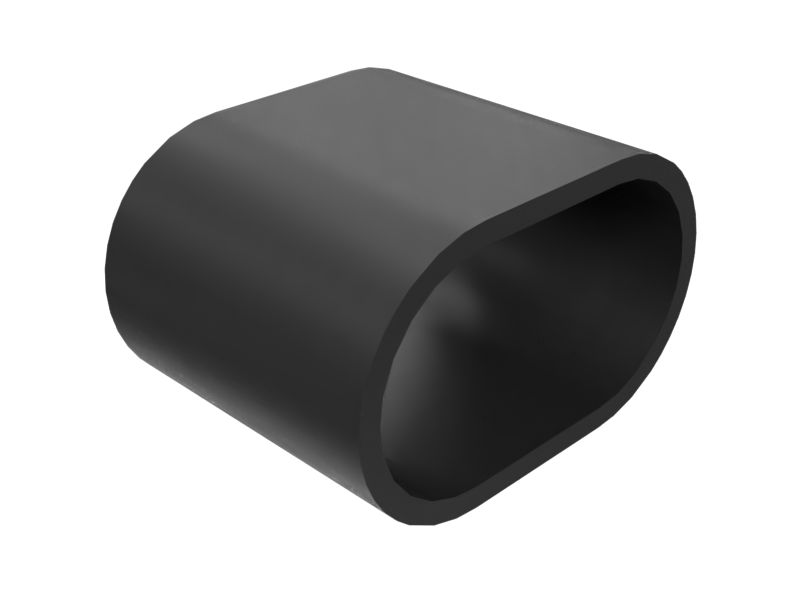 388-7905: Molded Hose