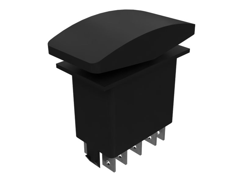 214-4705: ПЕРЕКЛЮЧАТЕЛЬ В СБОРЕ