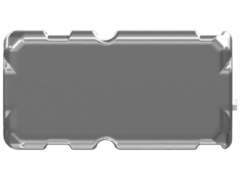 БАК ЖИДКОСТИ DEF