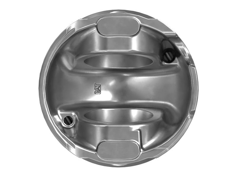 КОРПУС ПОРШНЯ В СБОРЕ