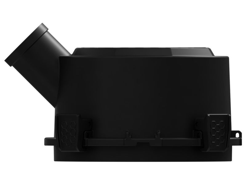 Cover Assembly - Air Cleaner