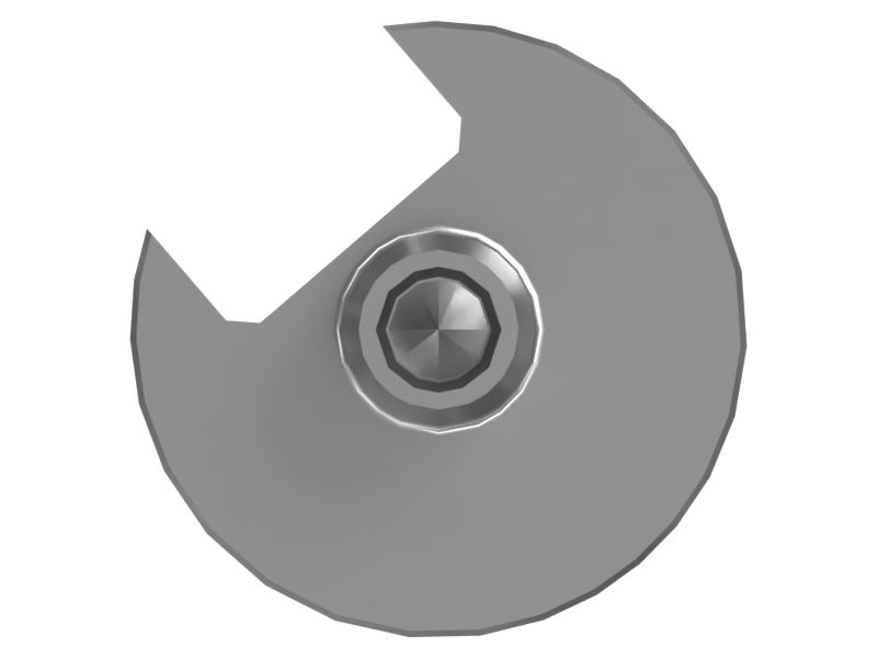 Вал регулятора оборотов