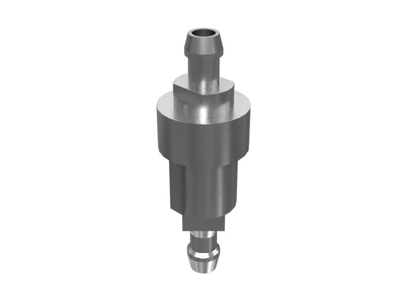 РЕГУЛЯТОР ПОДАЧИ ТОПЛИВА