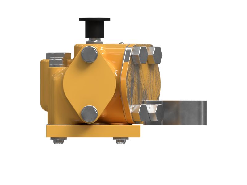 БЛОК КЛАПАНА