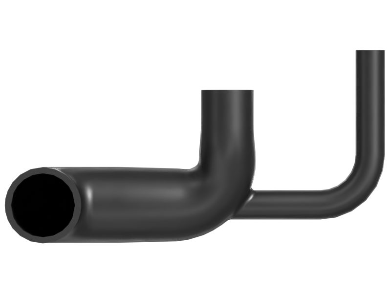 ВСАСЫВАЮЩИЙ ШЛАНГ