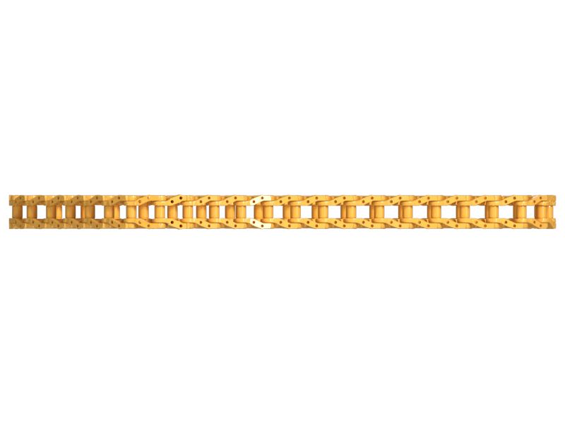 458-7787: Track Link Assembly | Cat® Parts Store