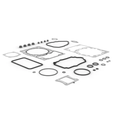 599-7281: Single Cylinder Head Install Kit