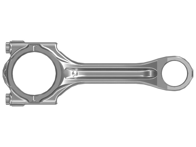 ШТОК ЗАЩИТНЫЙ В СБОРЕ