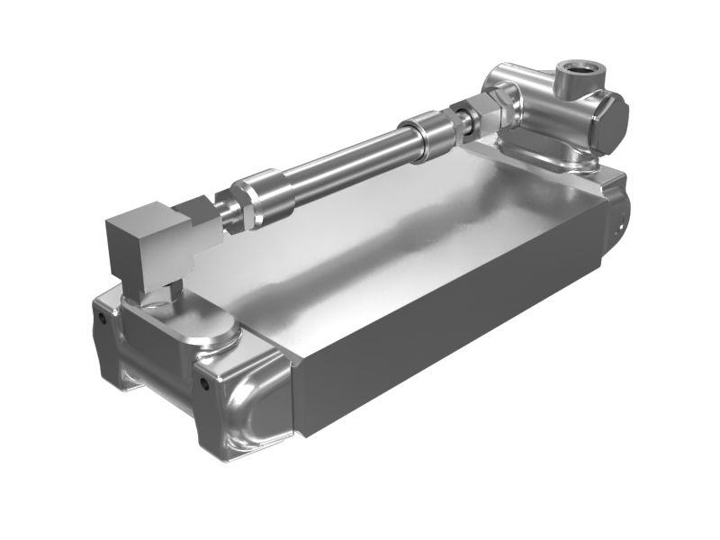 ОХЛАДИТЕЛЬ