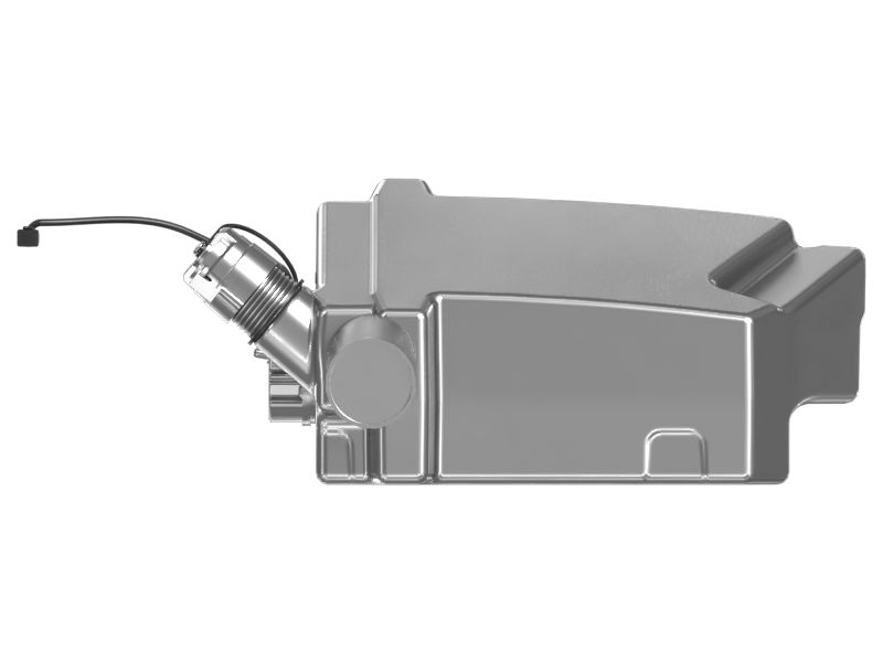 ГРУППА БАКА ДЛЯ ДИЗЕЛЬНОГО ТОПЛИВА