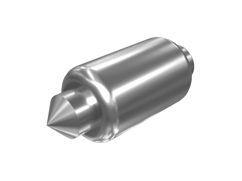 Лампа с потолочным плафоном