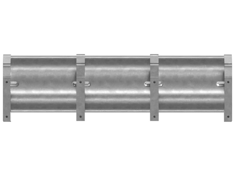 КОЖУХ В СБОРЕ ПЕРЕДНИЙ