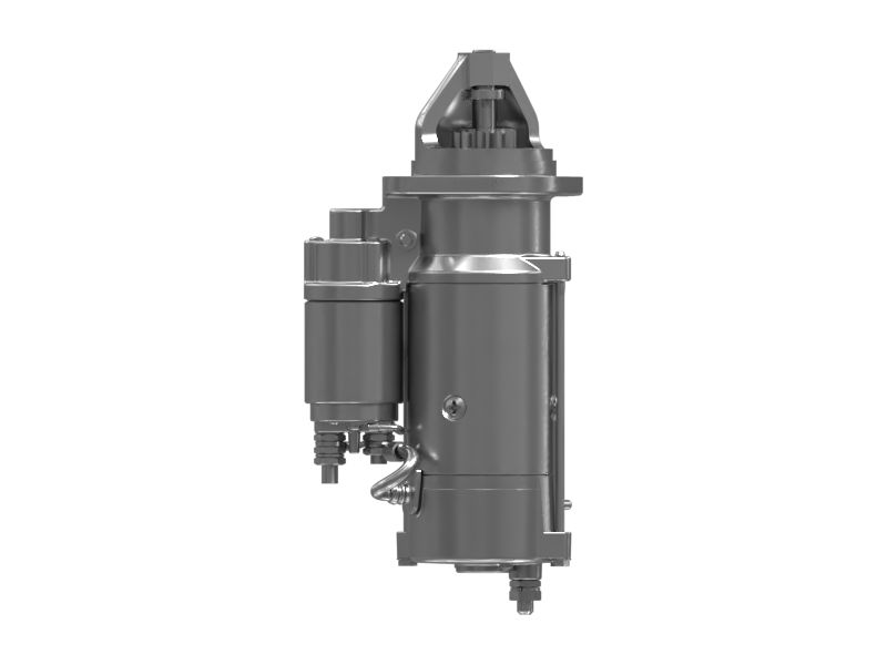 Электростартер 24 В