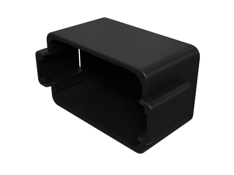 Уплотнение крышки