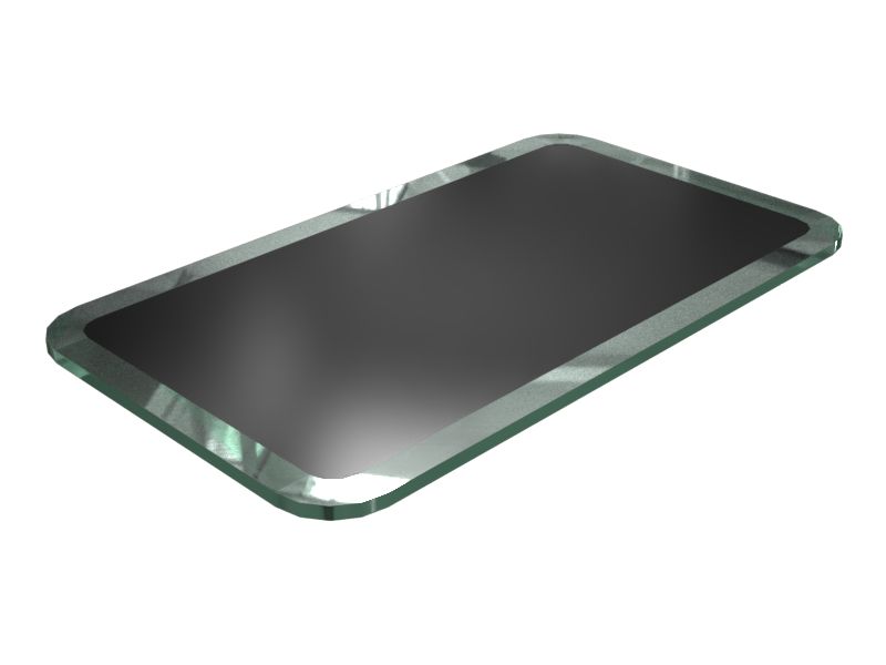 Окно верхнее