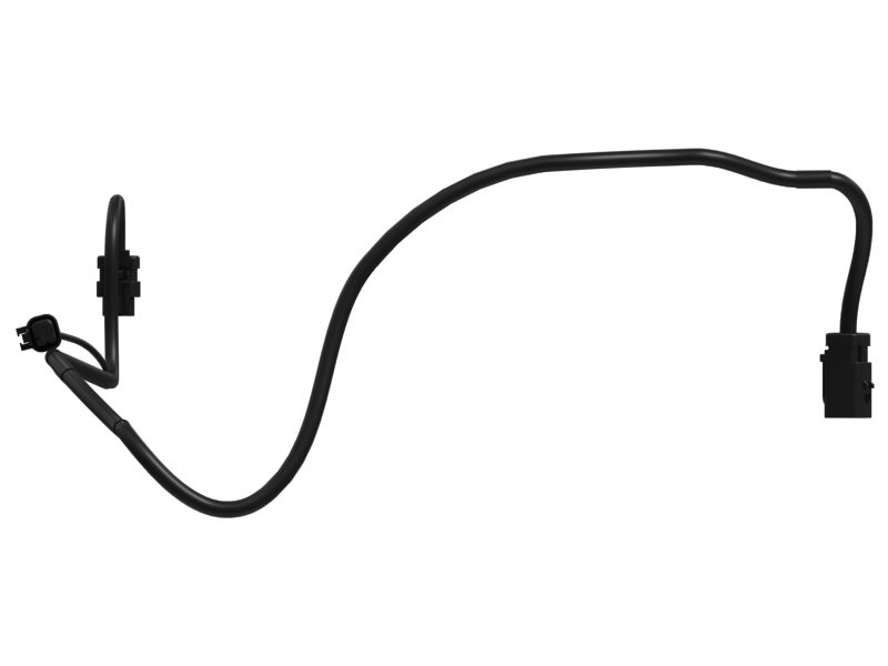 Жгут проводов встроенного привода клапана (IVA)