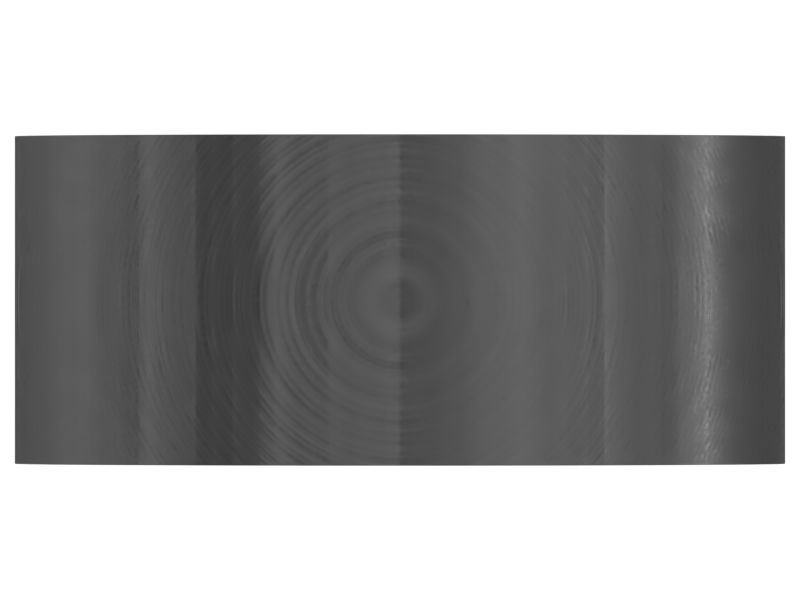 Cat® Reman Hydraulic Rod with Eye Bearing