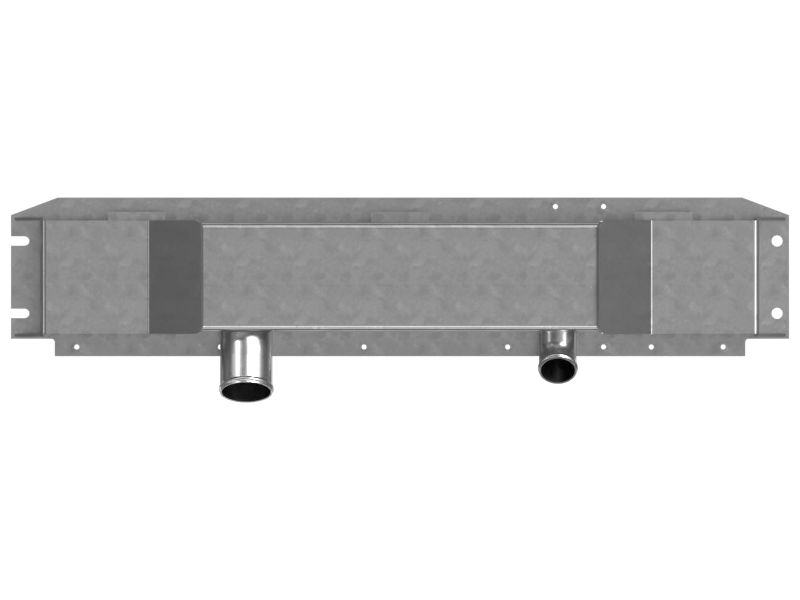 БАК НИЖНИЙ В СБОРЕ