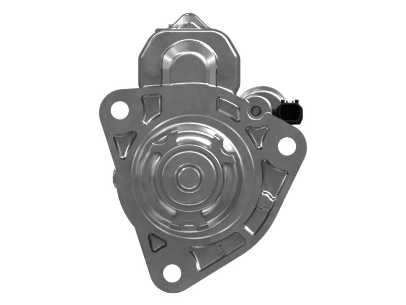 Электростартер (основной)