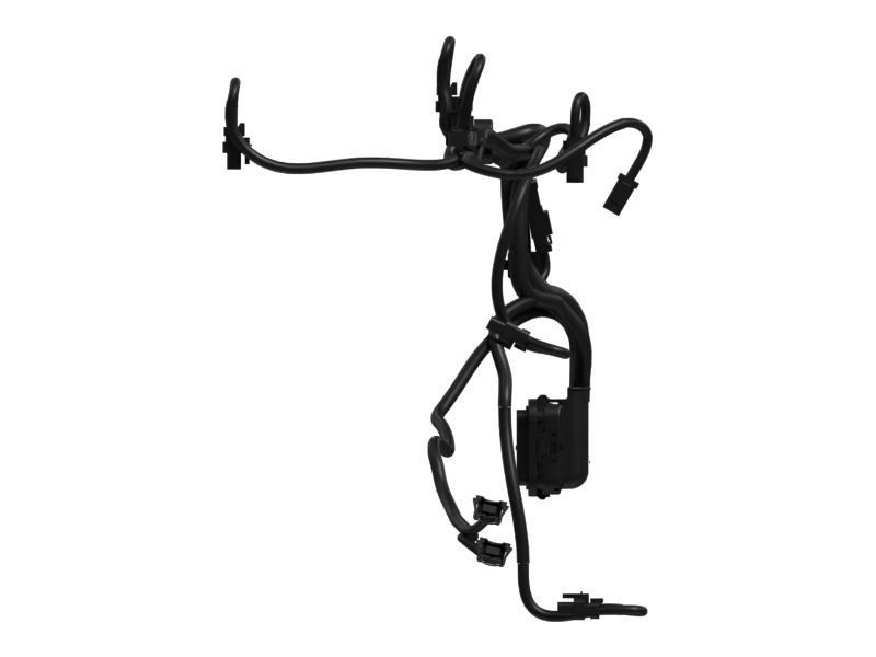 Жгут управления насосом